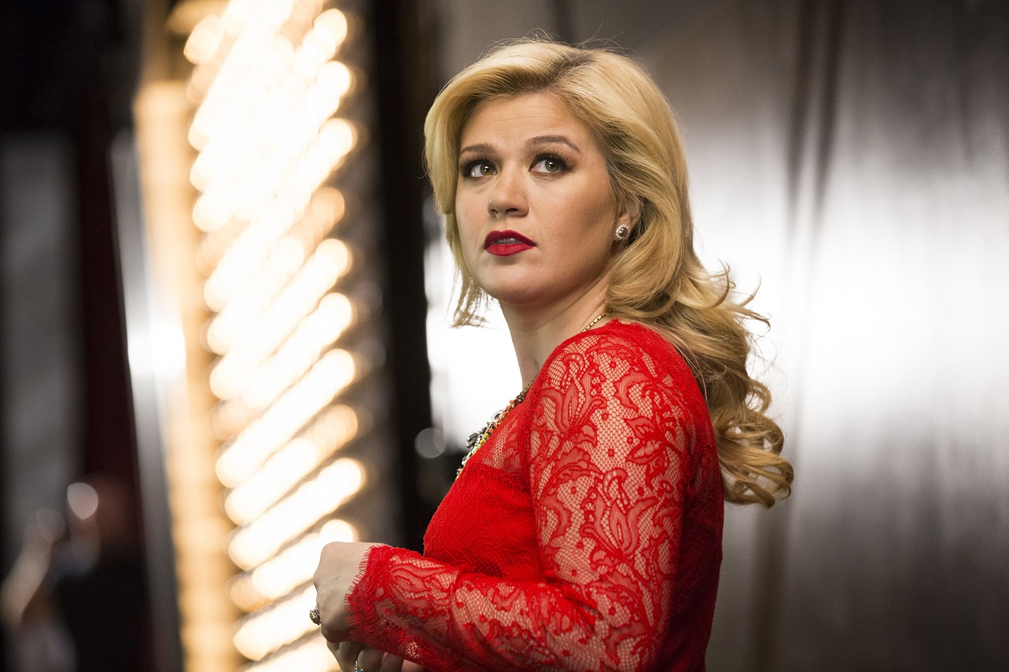 Kelly Clarkson Music Artist Profile